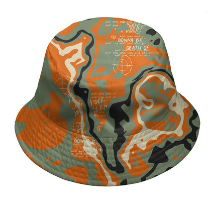 Undefeated-4s-NastyJamz-Bucket-Hat-Match-Pattern-Love-Kills-You-All-Over-Print