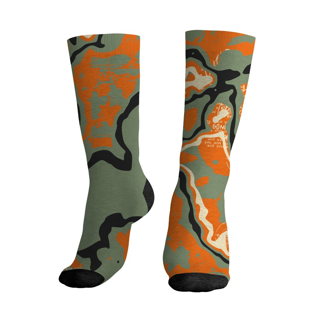 Undefeated-4s-NastyJamz-Socks-Match-Pattern-Love-Kills-You-All-Over-Print