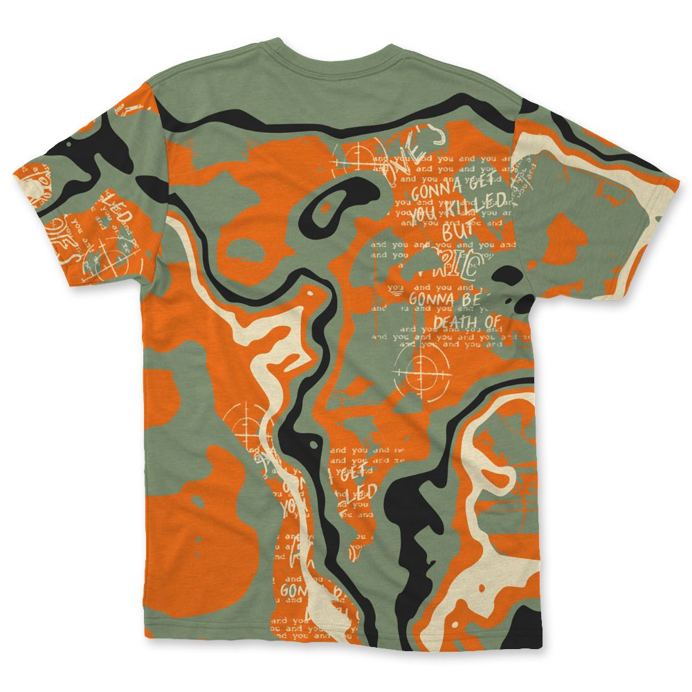 Undefeated-4s-NastyJamz-T-Shirt-Match-Pattern-Love-Kills-You-All-Over-Print