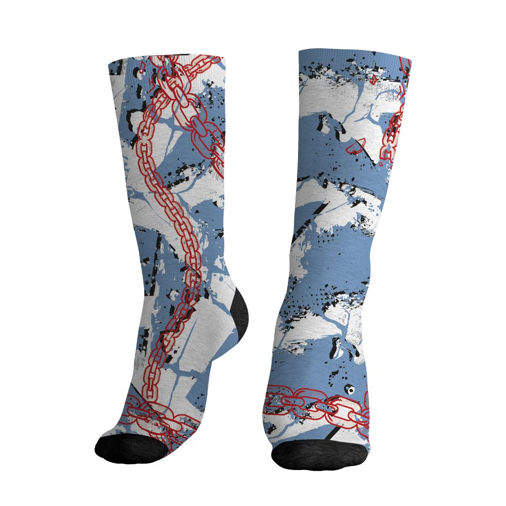 Fire-Red-5s-NastyJamz-Socks-Match-BER-Break-Chain-All-Over-Print