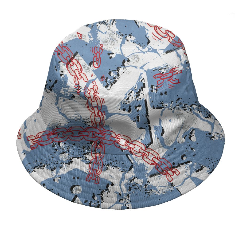Fire-Red-5s-NastyJamz-Bucket-Hat-Match-BER-Break-Chain-All-Over-Print