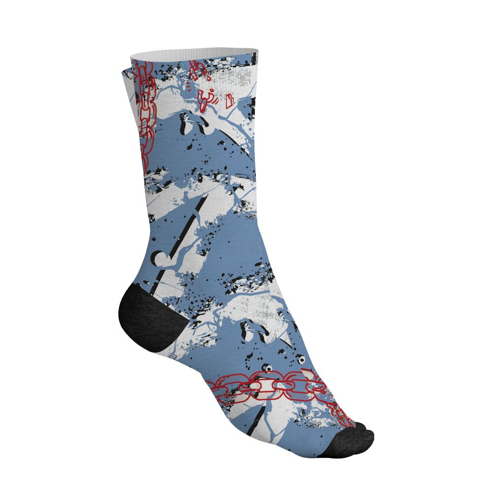 Fire-Red-5s-NastyJamz-Socks-Match-BER-Break-Chain-All-Over-Print
