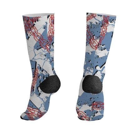 Fire-Red-5s-NastyJamz-Socks-Match-BER-Break-Chain-All-Over-Print