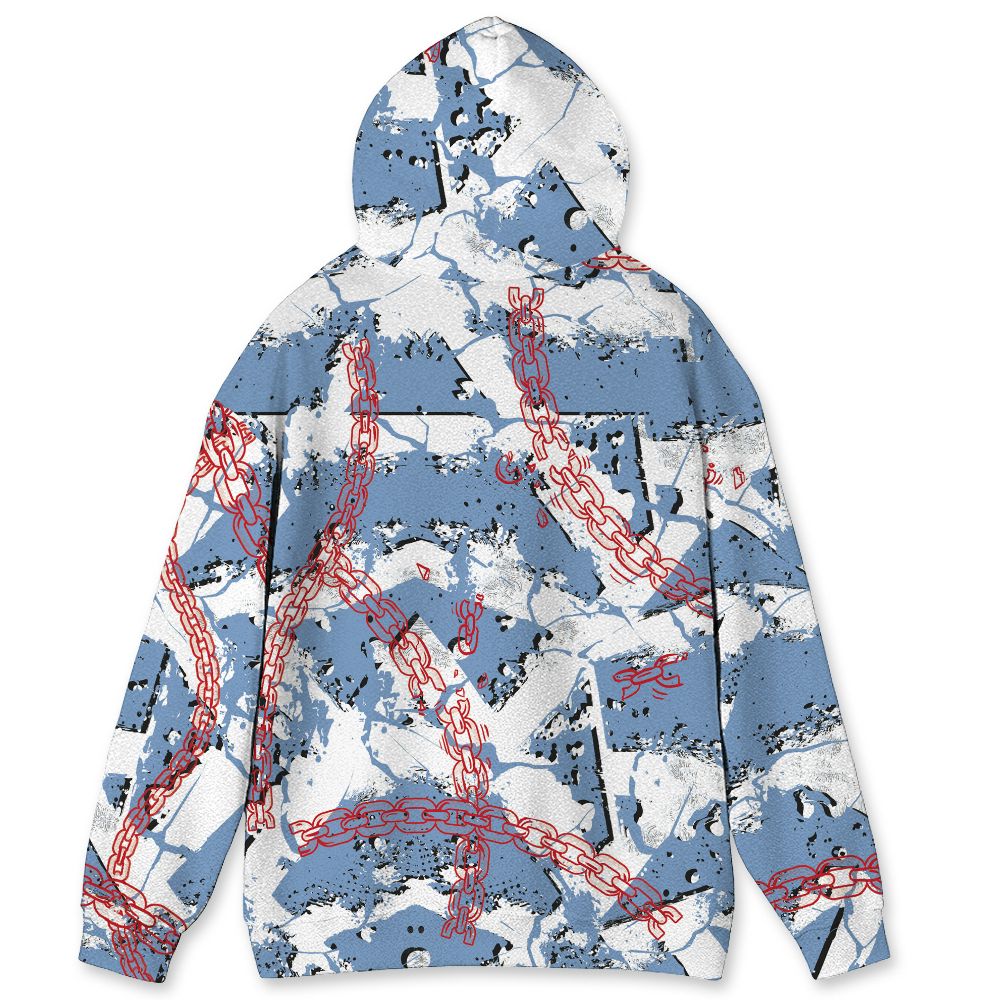 Fire-Red-5s-NastyJamz-Hoodie-Match-BER-Break-Chain-All-Over-Print