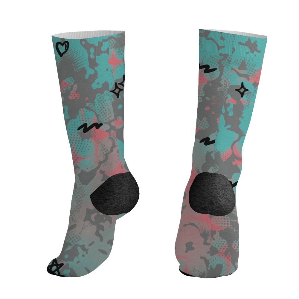 NBL-740-Cyber-Jade-NastyJamz-Socks-Match-Sneaker-Girl-Nail-All-Over-Print
