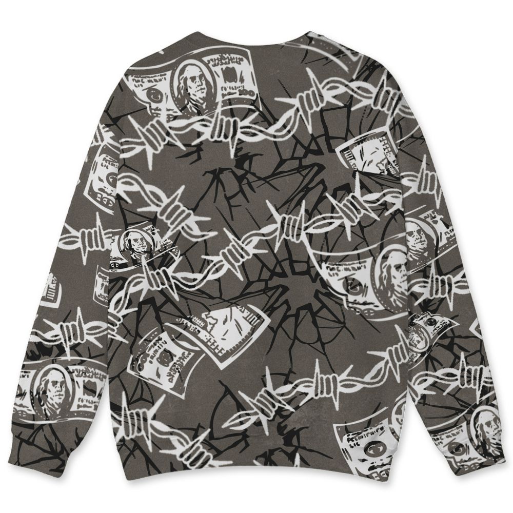 Cave-Stone-4s-NastyJamz-Sweatshirt-Match-Doubt-Kills-Dreams-All-Over-Print