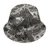 Cave-Stone-4s-NastyJamz-Bucket-Hat-Match-Doubt-Kills-Dreams-All-Over-Print