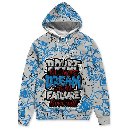 Spizike-Bordeaux-NastyJamz-Hoodie-Match-Doubt-Kills-Dreams-All-Over-Print