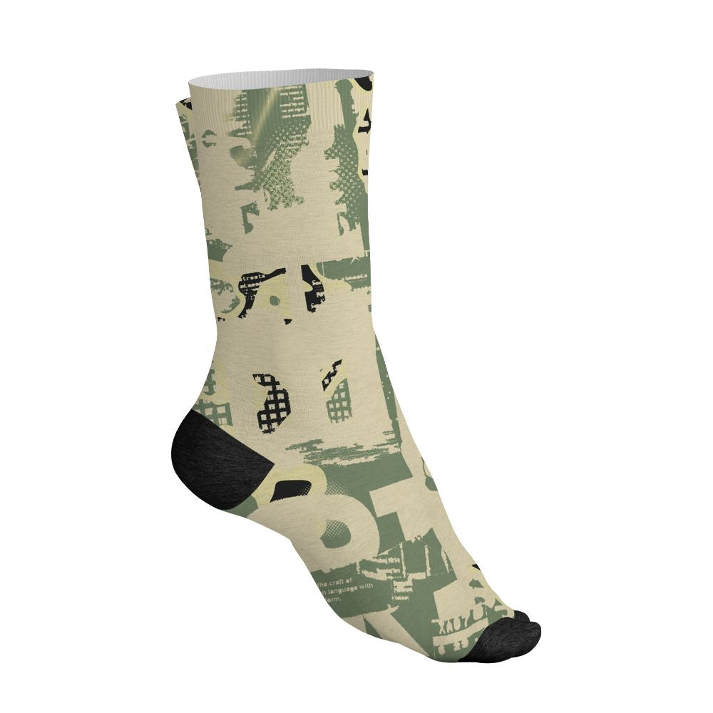 Undefeated-4s-NastyJamz-Socks-Match-Pattern-Madness-All-Over-Print