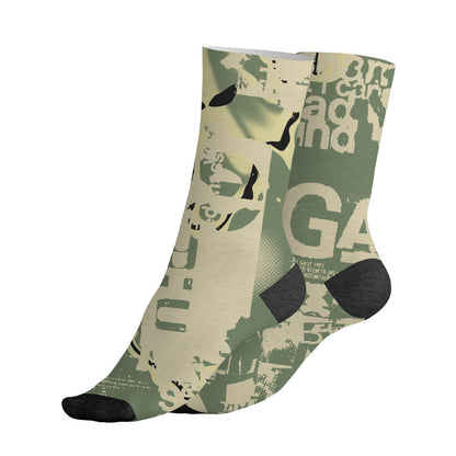 Undefeated-4s-NastyJamz-Socks-Match-Pattern-Madness-All-Over-Print