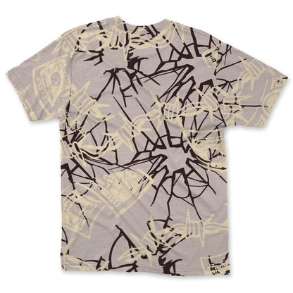 While-You-Were-Sleeping-4s-NastyJamz-T-Shirt-Match-Doubt-Kills-Dreams-All-Over-Print