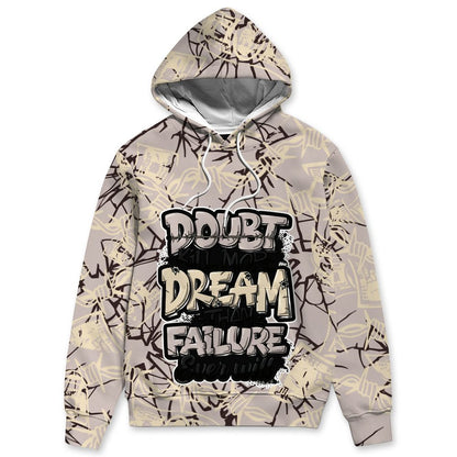 While-You-Were-Sleeping-4s-NastyJamz-Hoodie-Match-Doubt-Kills-Dreams-All-Over-Print