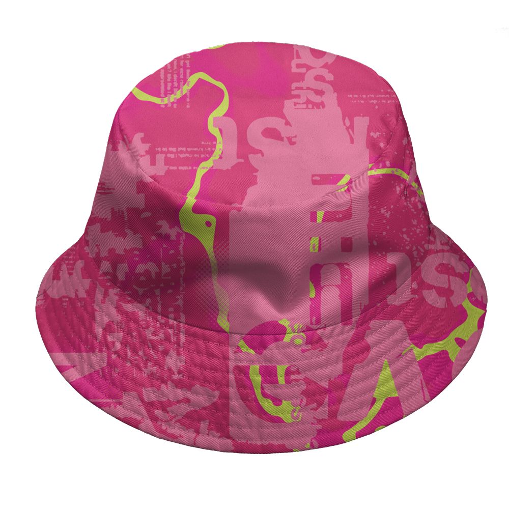 GF-7-Live-Wire-NastyJamz-Bucket-Hat-Match-Pattern-Madness-All-Over-Print
