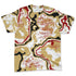 Pizza-4s-NastyJamz-T-Shirt-Match-Pattern-Love-Kills-You-All-Over-Print