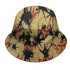 Pizza-4s-NastyJamz-Bucket-Hat-Match-Dirty-Love-Skull-All-Over-Print
