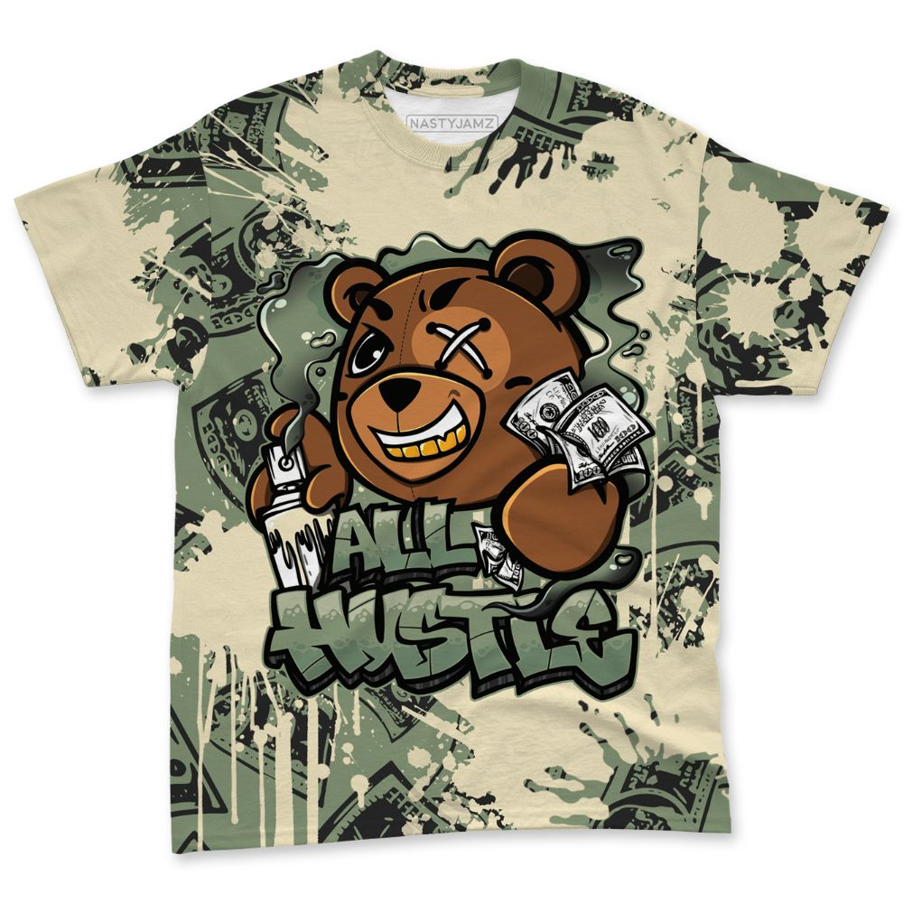 Undefeated-4s-NastyJamz-T-Shirt-Match-Ber-Hustle-All-Day-All-Over-Print