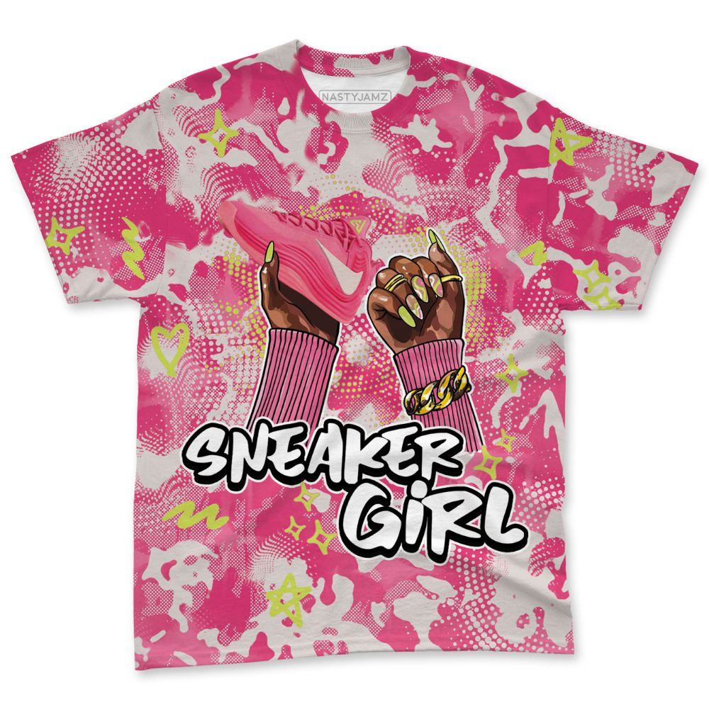 GF-7-Live-Wire-NastyJamz-T-Shirt-Match-Sneaker-Girl-Nail-All-Over-Print