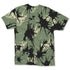 Undefeated-4s-NastyJamz-T-Shirt-Match-Dirty-Love-Skull-All-Over-Print
