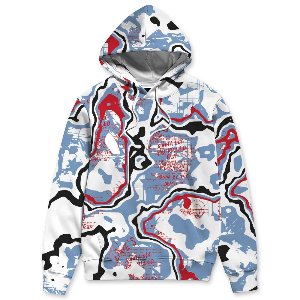 Fire-Red-5s-NastyJamz-Hoodie-Match-Pattern-Love-Kills-You-All-Over-Print