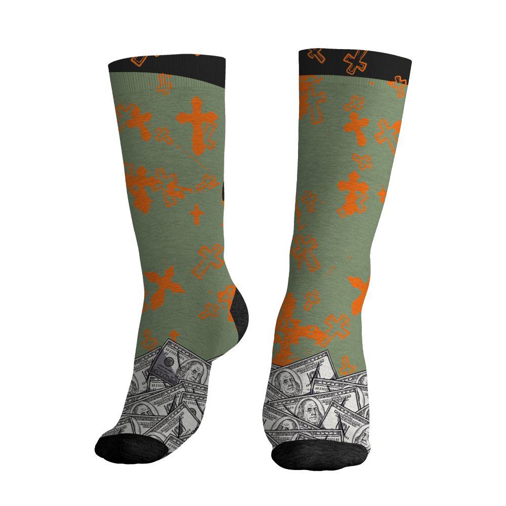 Undefeated-4s-NastyJamz-Socks-Match-Please-Don&