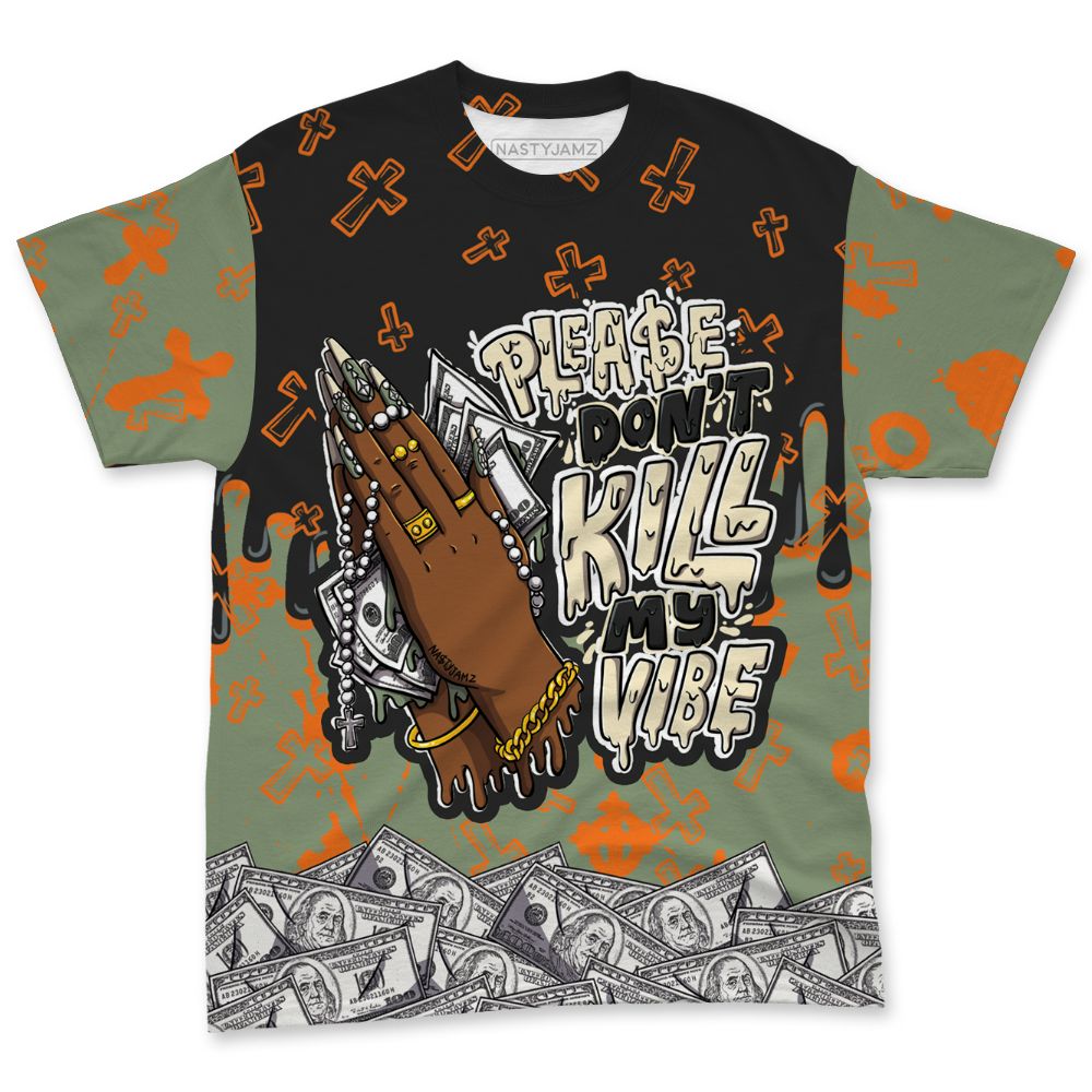 Undefeated-4s-NastyJamz-T-Shirt-Match-Please-Don&