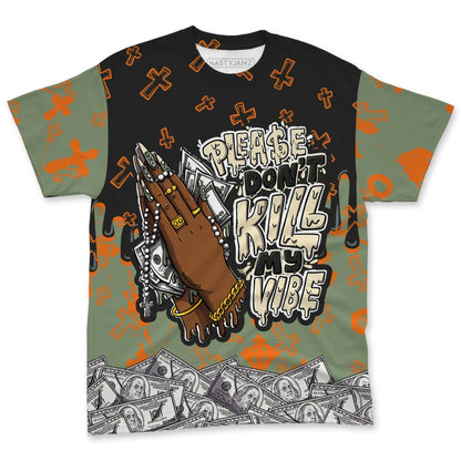 Undefeated-4s-NastyJamz-T-Shirt-Match-Please-Don&