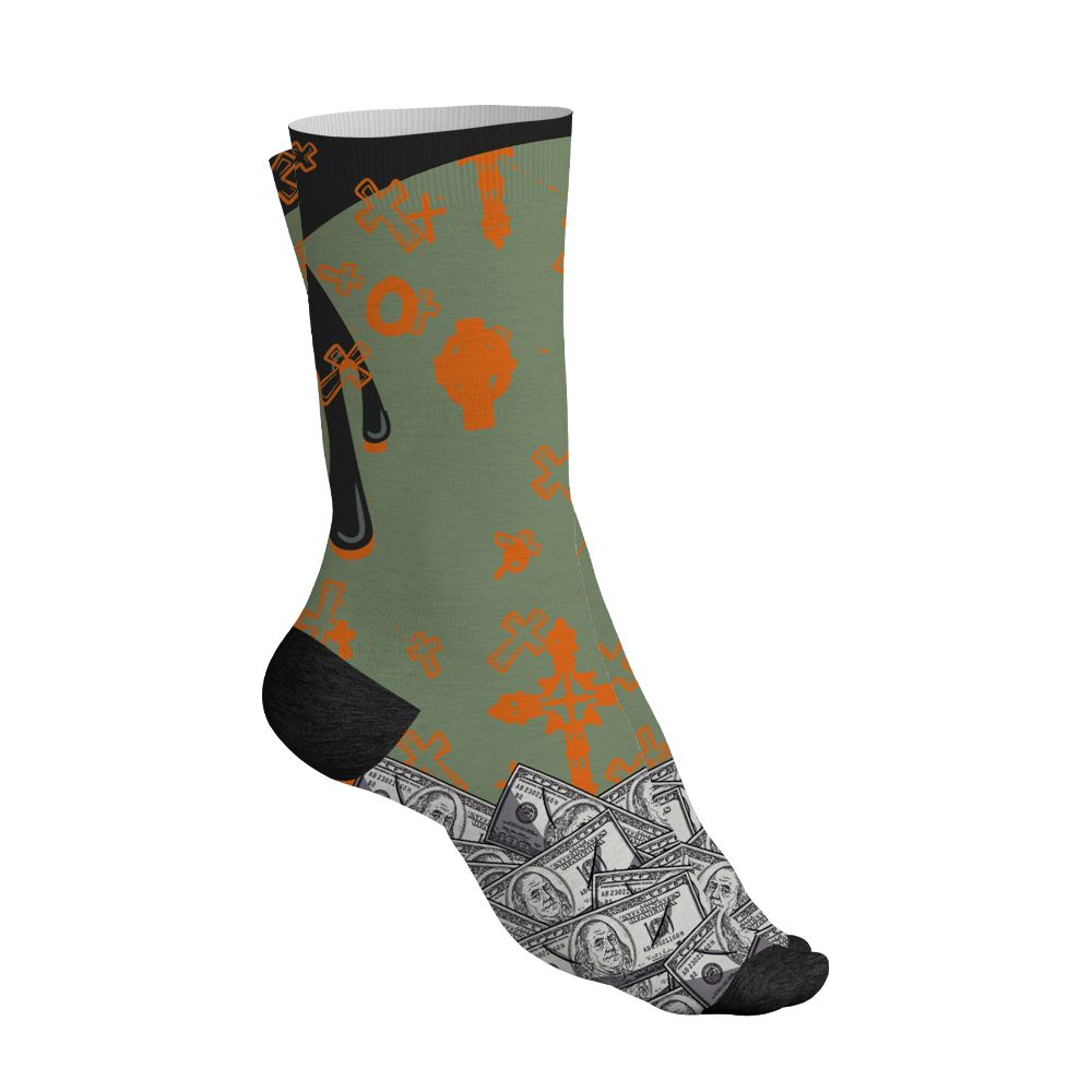 Undefeated-4s-NastyJamz-Socks-Match-Please-Don&