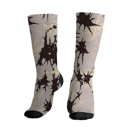 While-You-Were-Sleeping-4s-NastyJamz-Socks-Match-Dirty-Love-Skull-All-Over-Print