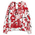 Fire-Red-5s-NastyJamz-Sweatshirt-Match-Pattern-Madness-All-Over-Print