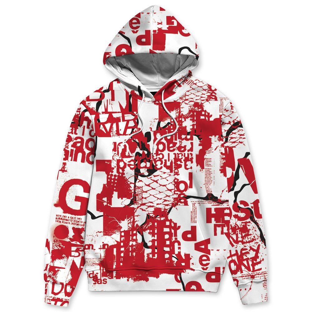 Fire-Red-5s-NastyJamz-Hoodie-Match-Pattern-Madness-All-Over-Print