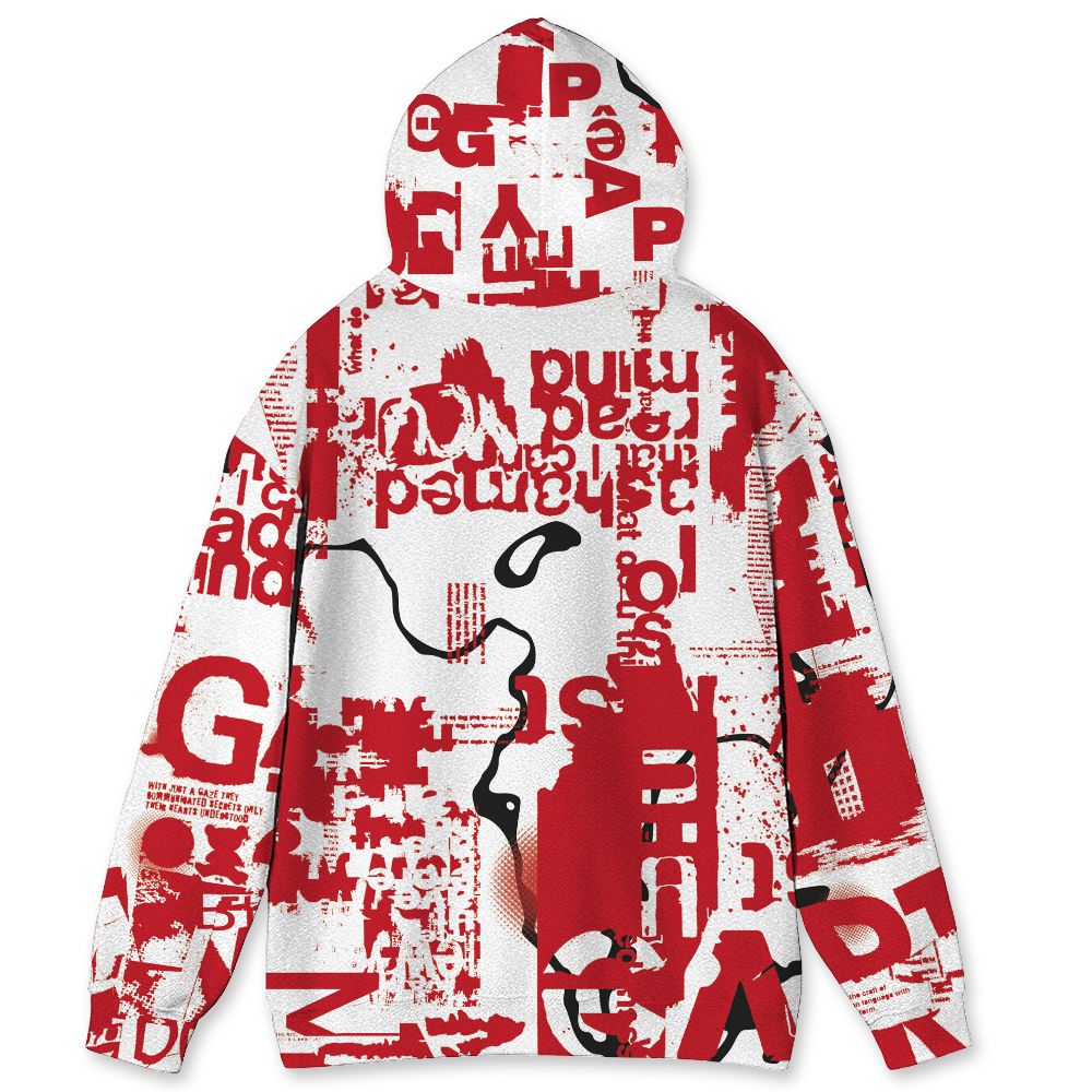 Fire-Red-5s-NastyJamz-Hoodie-Match-Pattern-Madness-All-Over-Print