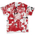 Fire-Red-5s-NastyJamz-T-Shirt-Match-Pattern-Madness-All-Over-Print