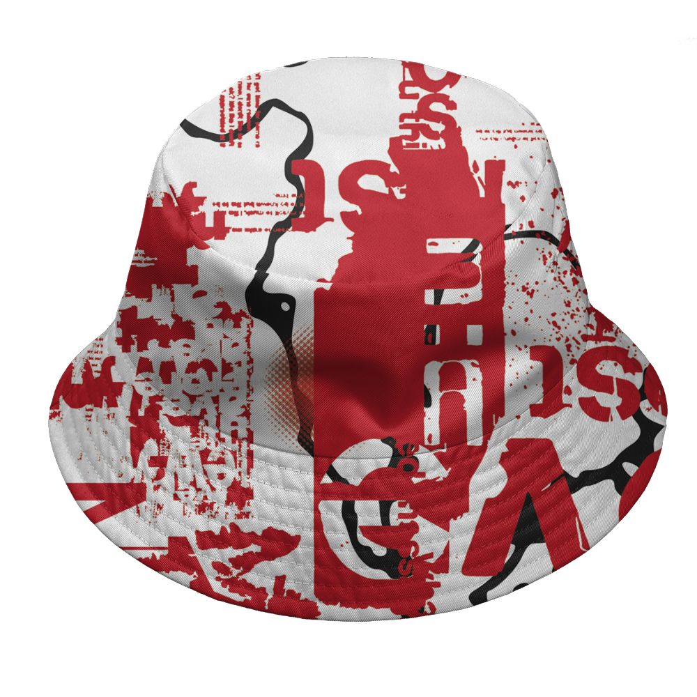 Fire-Red-5s-NastyJamz-Bucket-Hat-Match-Pattern-Madness-All-Over-Print