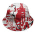 Fire-Red-5s-NastyJamz-Bucket-Hat-Match-Pattern-Madness-All-Over-Print