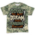 Undefeated-4s-NastyJamz-T-Shirt-Match-Doubt-Kills-Dreams-All-Over-Print