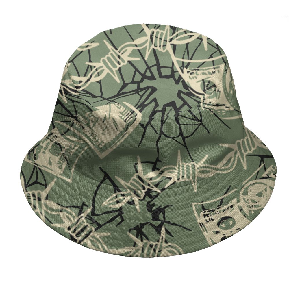 Undefeated-4s-NastyJamz-Bucket-Hat-Match-Doubt-Kills-Dreams-All-Over-Print
