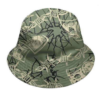 Undefeated-4s-NastyJamz-Bucket-Hat-Match-Doubt-Kills-Dreams-All-Over-Print