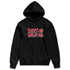 Fire-Red-5s-NastyJamz-Hoodie-Match-Health-Is-Wealth