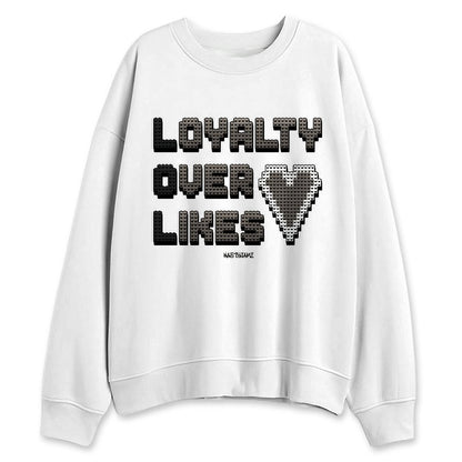 Cave-Stone-4s-NastyJamz-Sweatshirt-Match-Loyalty-Over-Likes