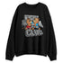 Spizike-Bordeaux-NastyJamz-Sweatshirt-Match-Fight-Club-BER