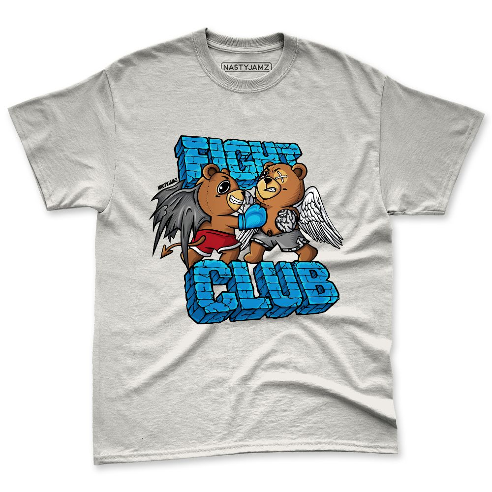 Spizike-Bordeaux-NastyJamz-Premium-T-Shirt-Match-Fight-Club-BER