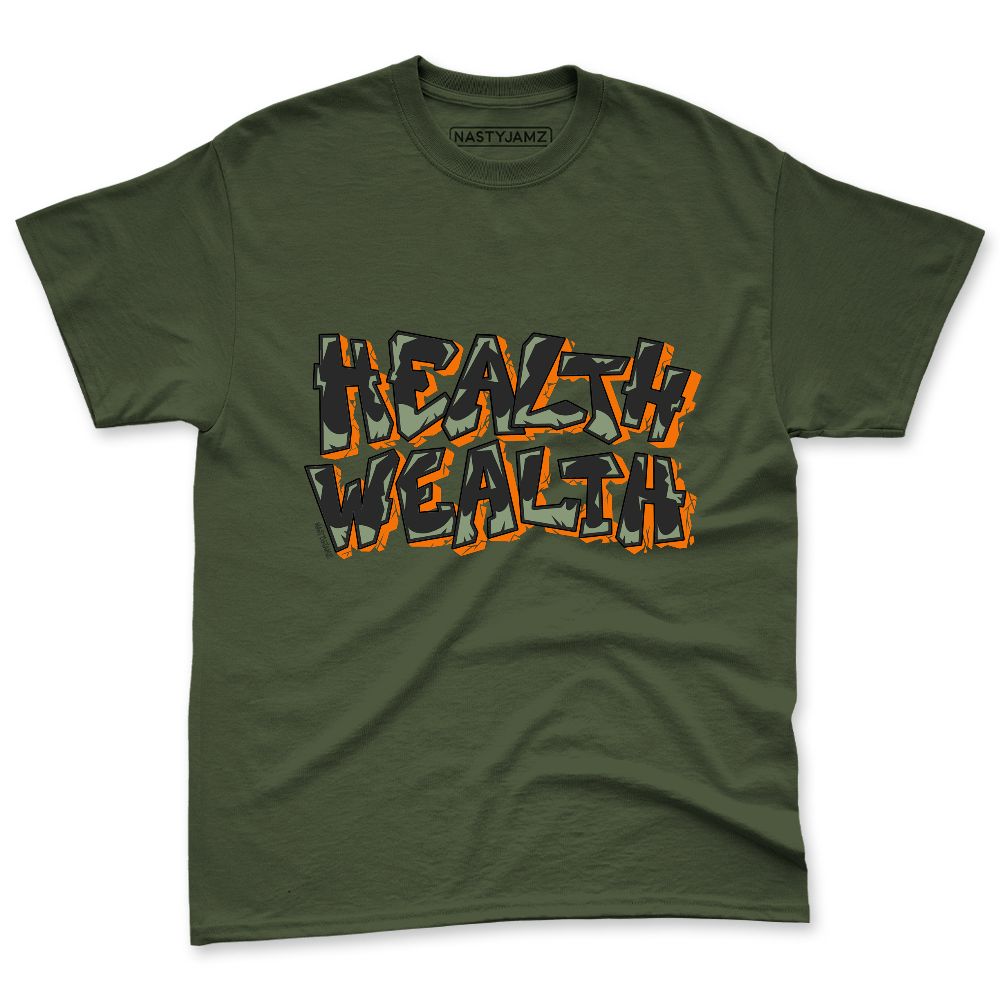 Undefeated-4s-NastyJamz-Premium-T-Shirt-Match-Health-Is-Wealth