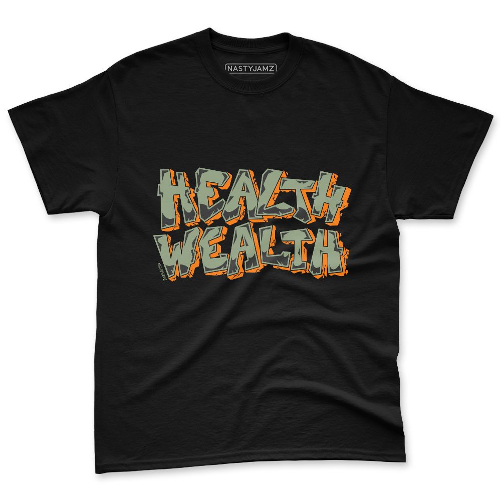 Undefeated-4s-NastyJamz-Premium-T-Shirt-Match-Health-Is-Wealth