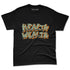Undefeated-4s-NastyJamz-Premium-T-Shirt-Match-Health-Is-Wealth