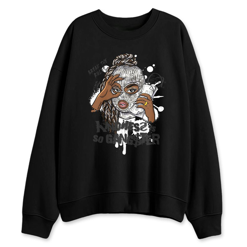 Cave-Stone-4s-NastyJamz-Sweatshirt-Match-Kindness-Gangster-Queen