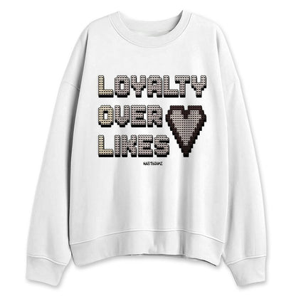 While-You-Were-Sleeping-4s-NastyJamz-Sweatshirt-Match-Loyalty-Over-Likes