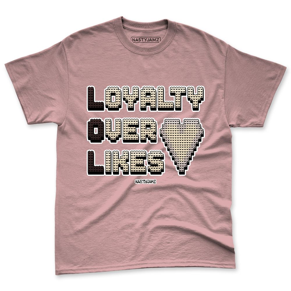 While-You-Were-Sleeping-4s-NastyJamz-Premium-T-Shirt-Match-Loyalty-Over-Likes