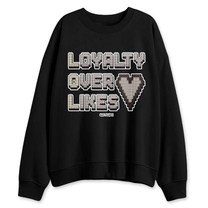 While-You-Were-Sleeping-4s-NastyJamz-Sweatshirt-Match-Loyalty-Over-Likes