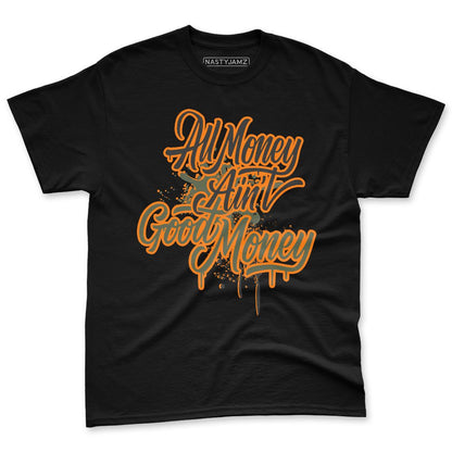 Undefeated-4s-NastyJamz-Premium-T-Shirt-Match-Good-Money-Only-Minimal