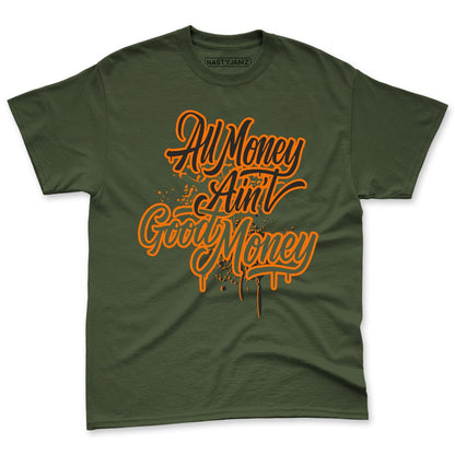 Undefeated-4s-NastyJamz-Premium-T-Shirt-Match-Good-Money-Only-Minimal
